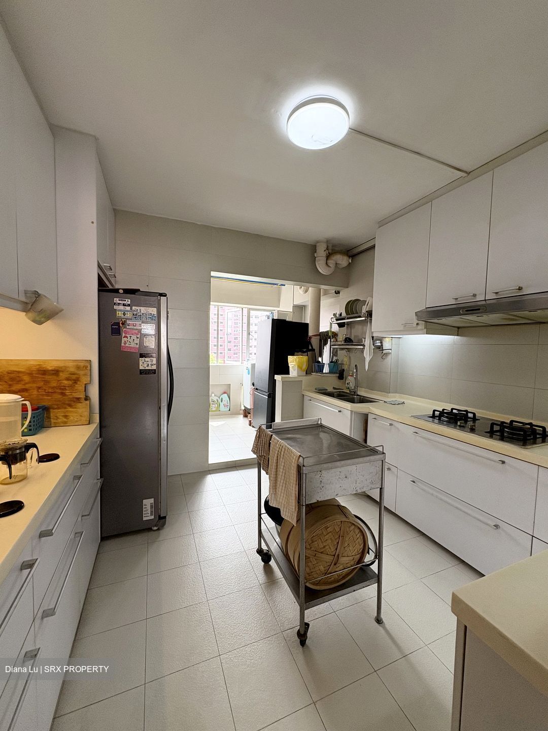 Blk 754 Pasir Ris Street 71 (Pasir Ris), HDB 5 Rooms #514435581